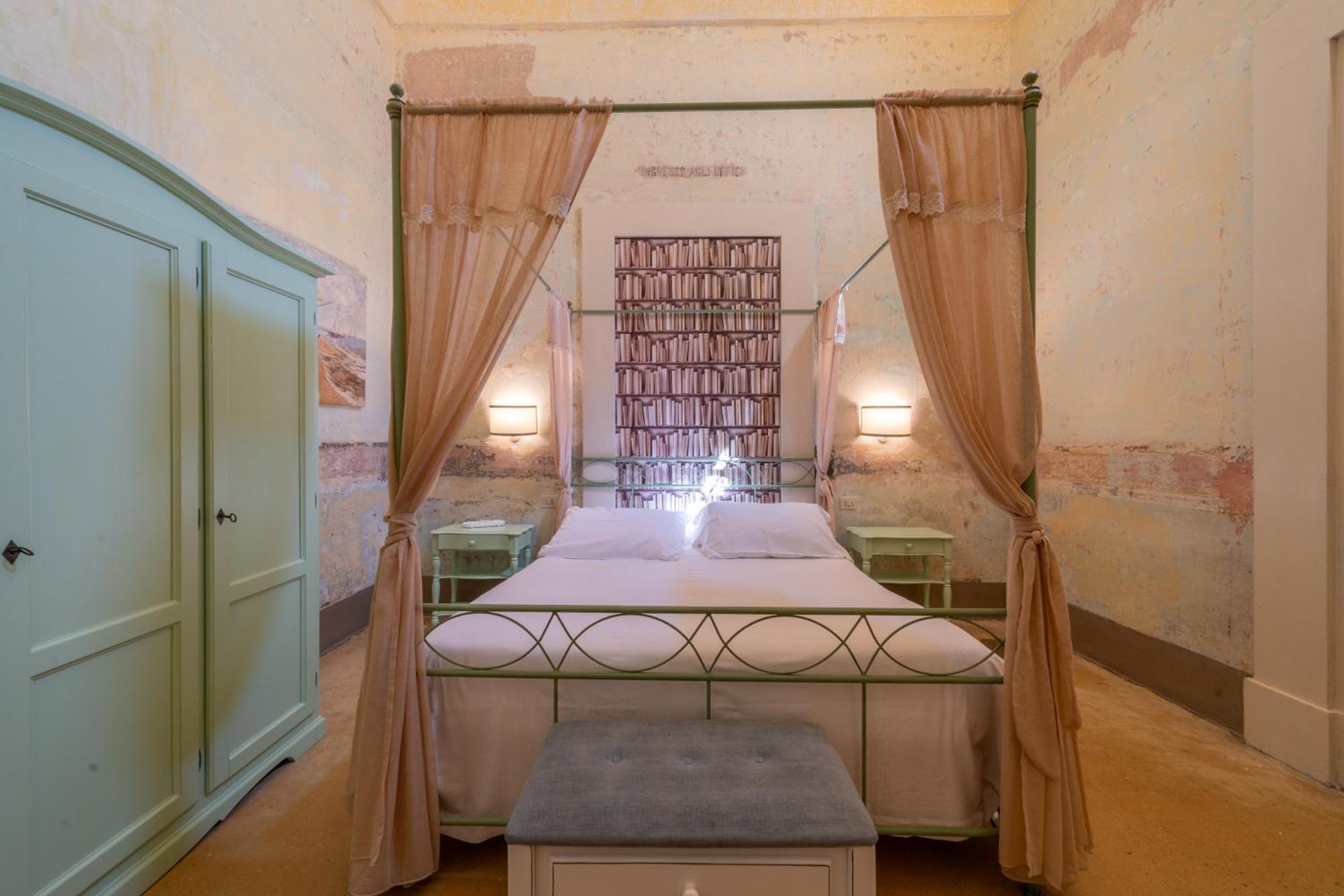 Appart hôtel Dimore Briganti 2*