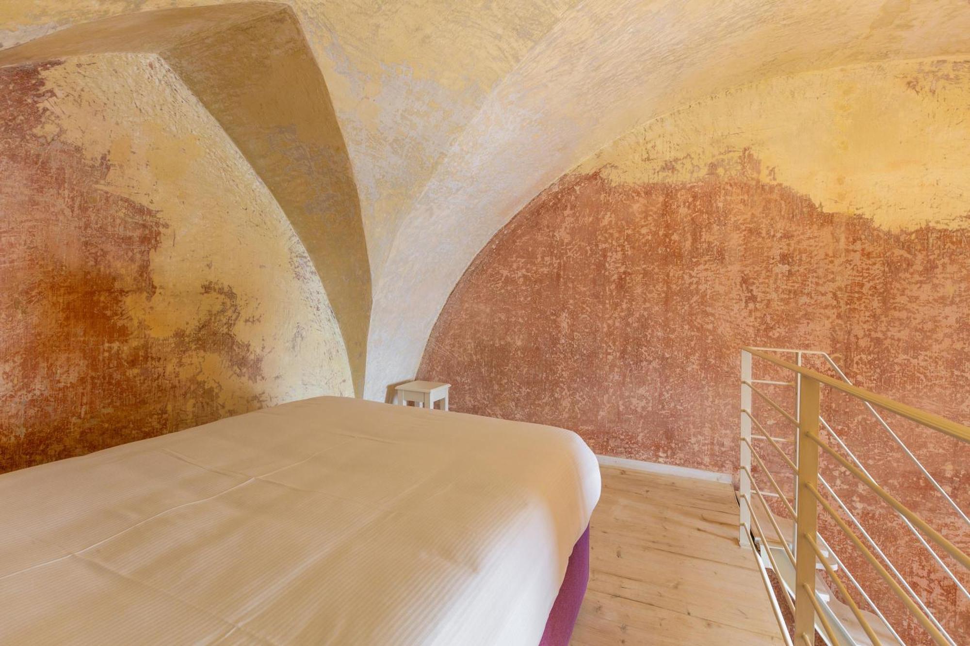 Dimore Briganti Appart hôtel