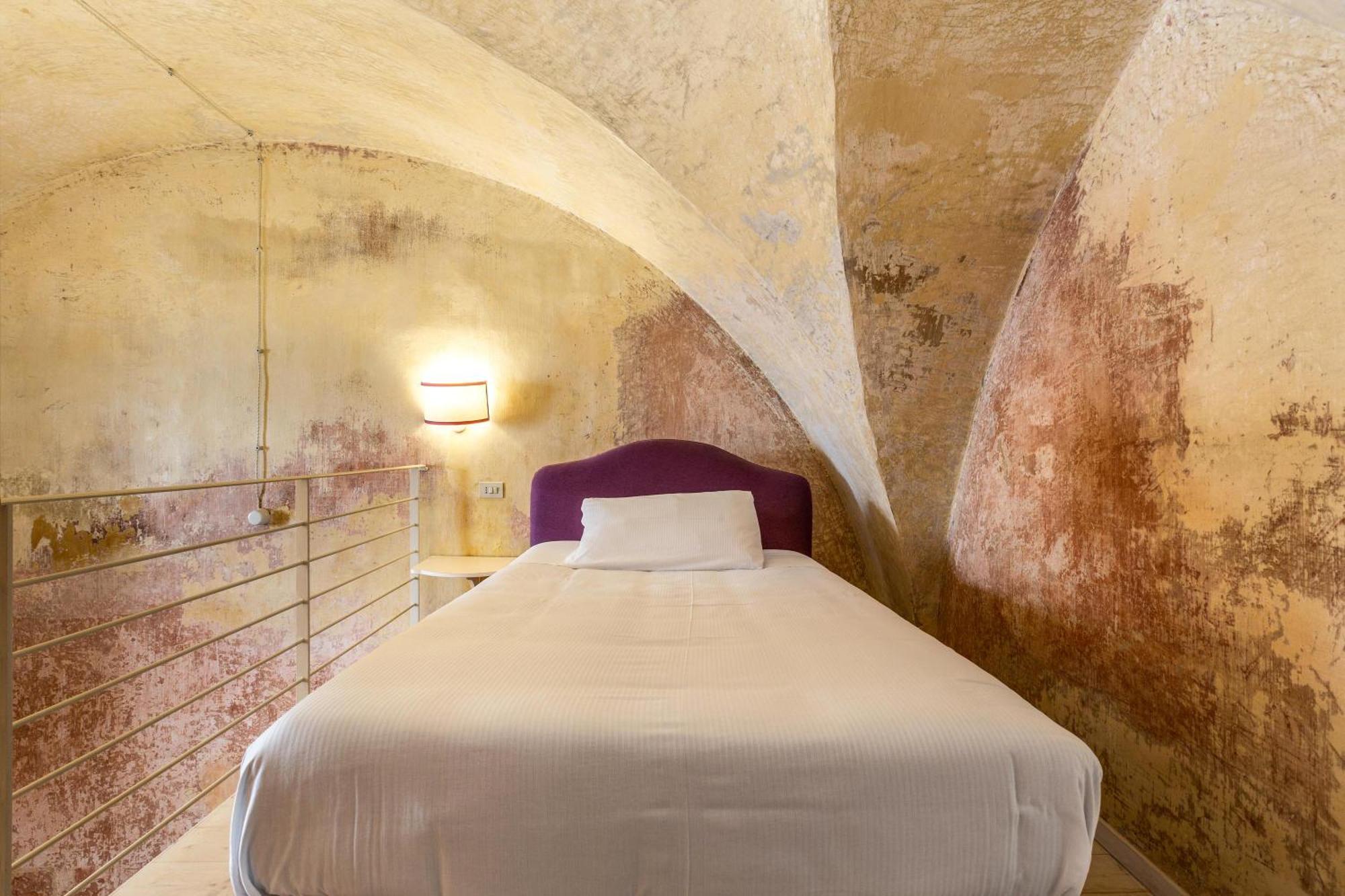 Dimore Briganti Appart hôtel