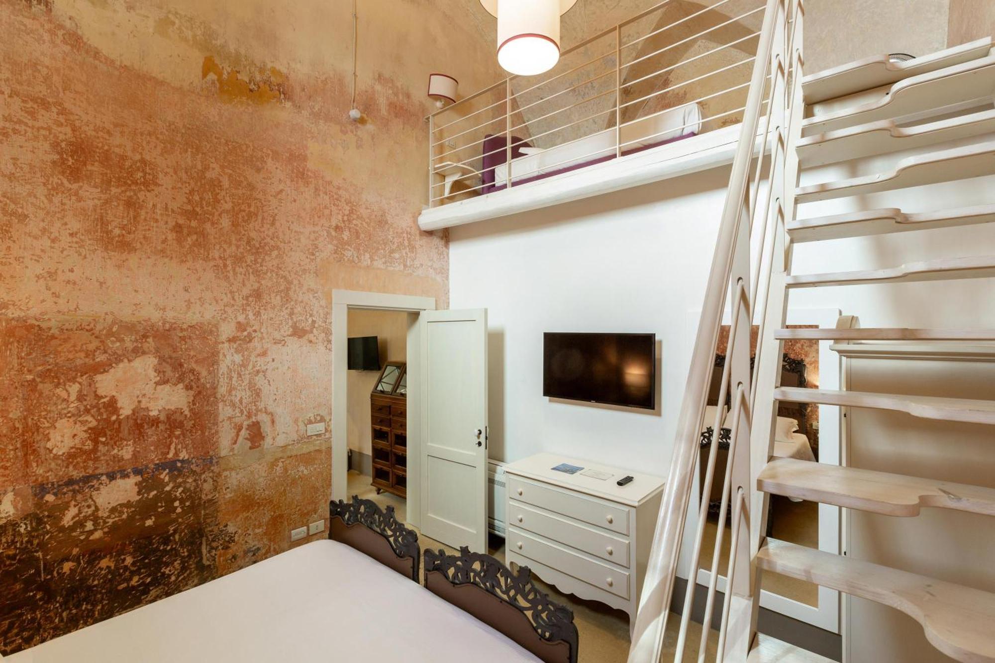 Dimore Briganti Appart hôtel 2*