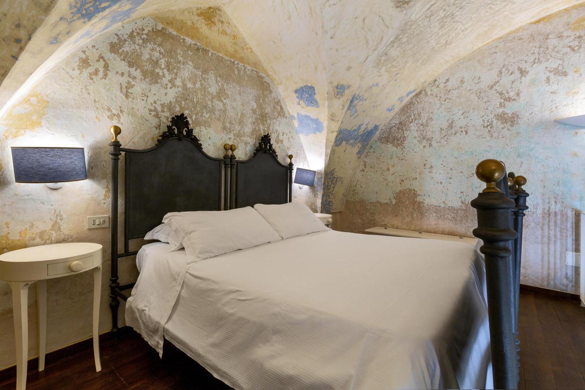 Appart hôtel Dimore Briganti Gallipoli