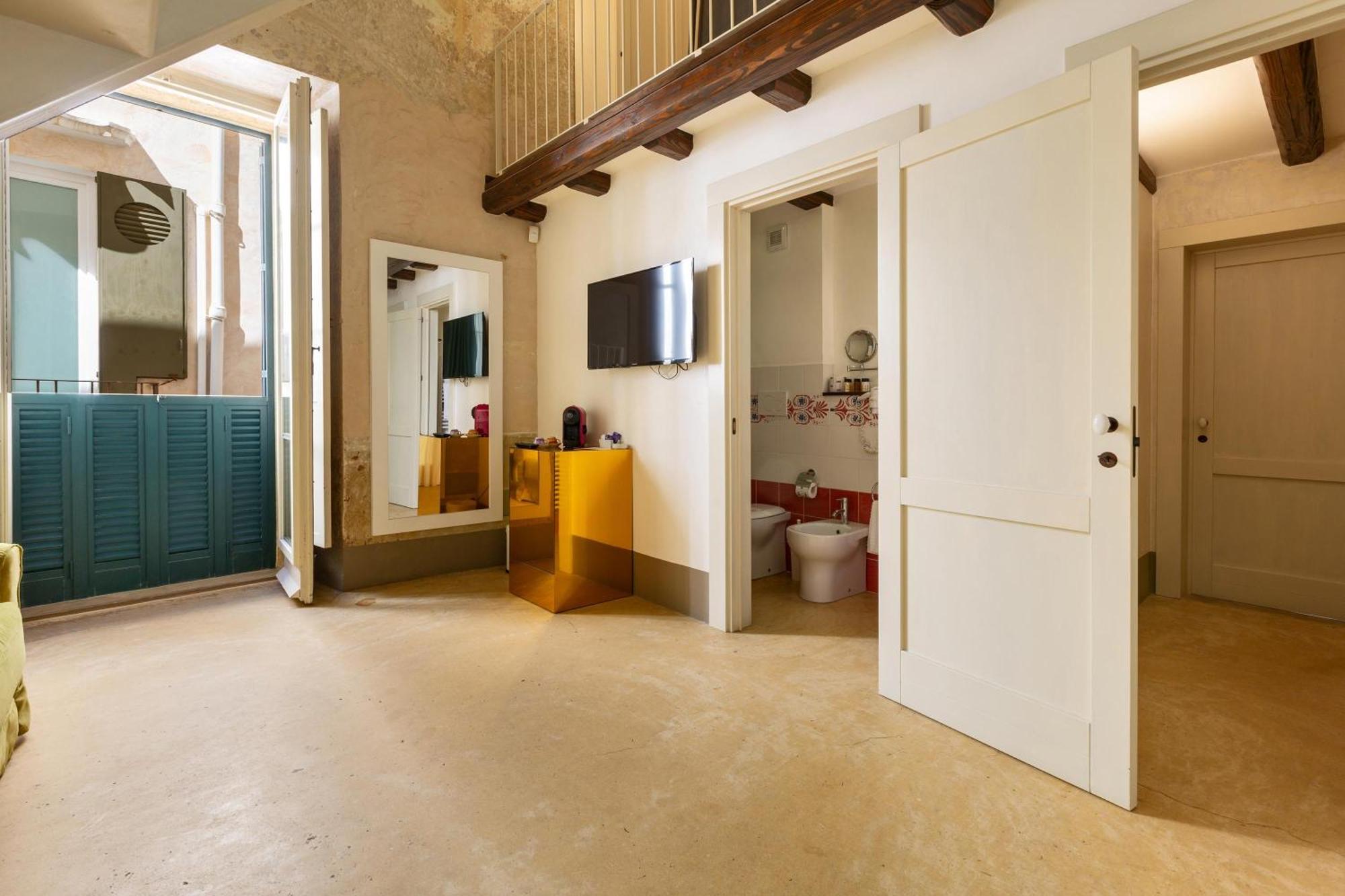 Dimore Briganti Aparthotel Gallipoli