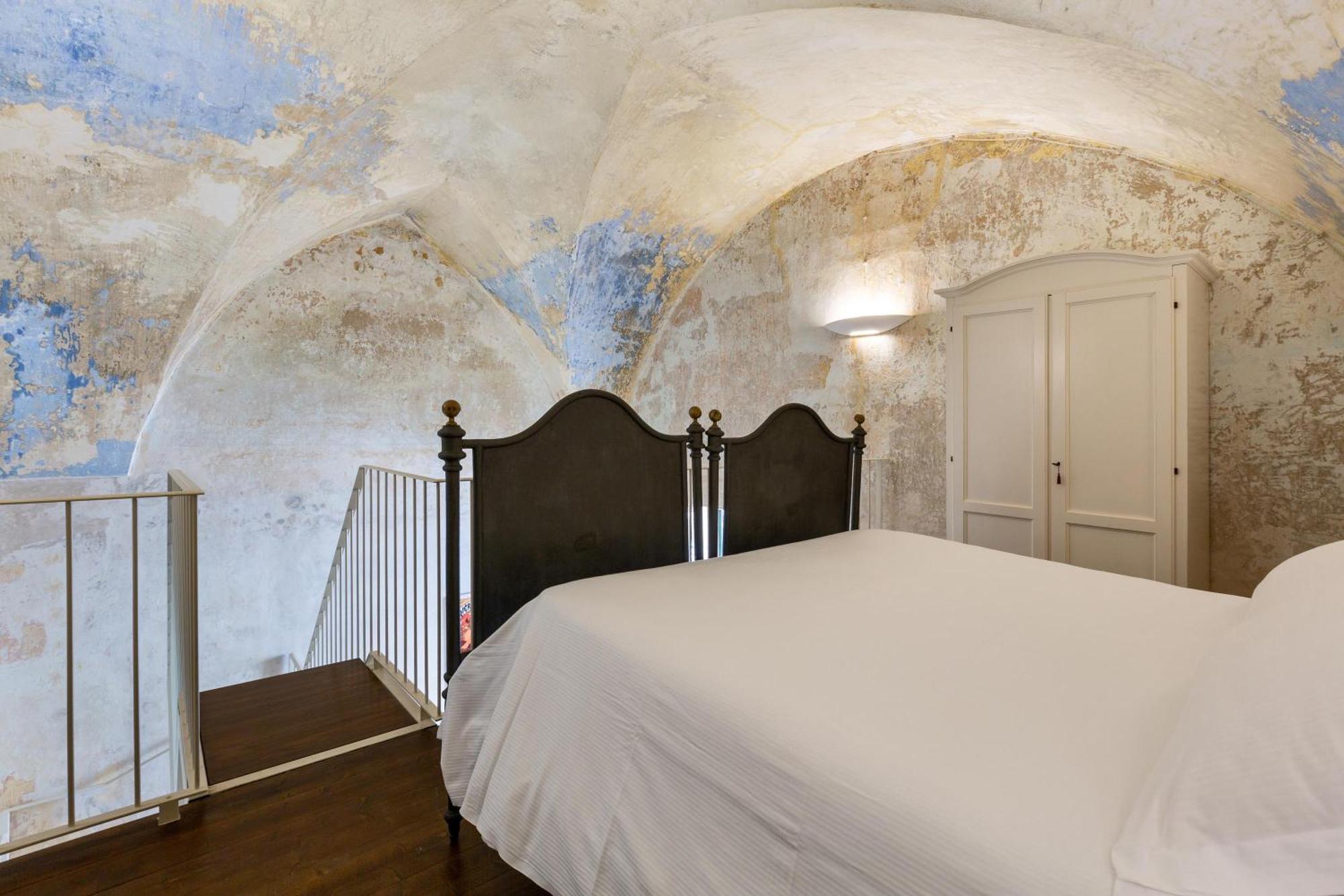 Dimore Briganti Appart hôtel
