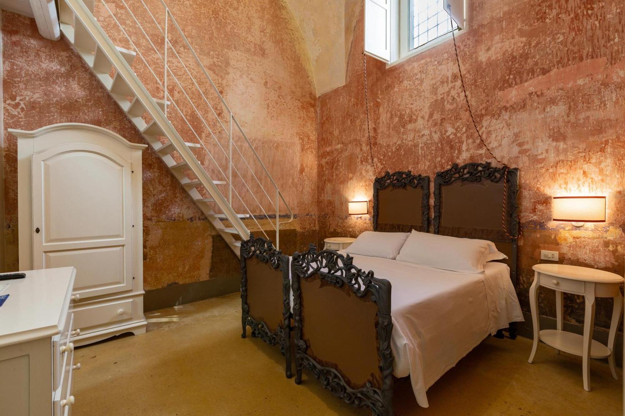 Appart hôtel Dimore Briganti