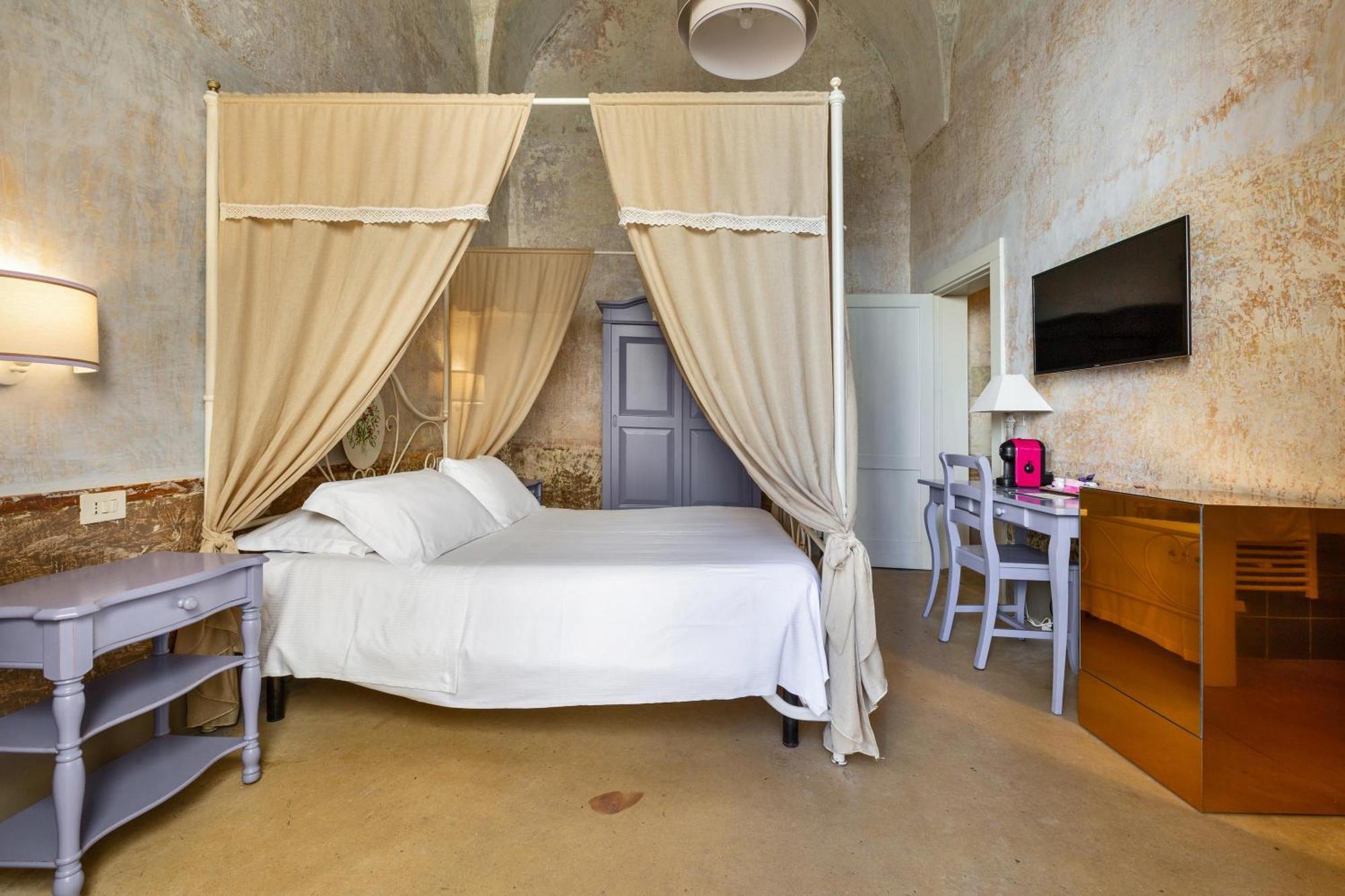 Dimore Briganti Aparthotel Gallipoli