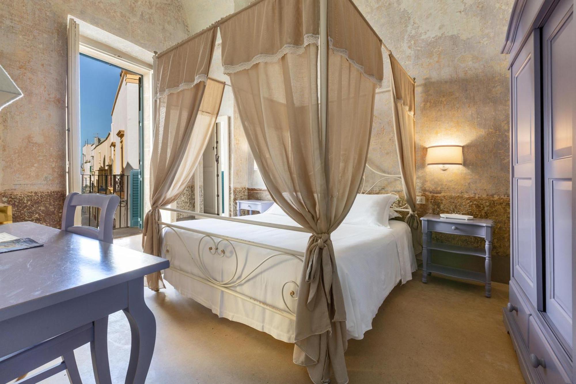 Dimore Briganti Appart hôtel