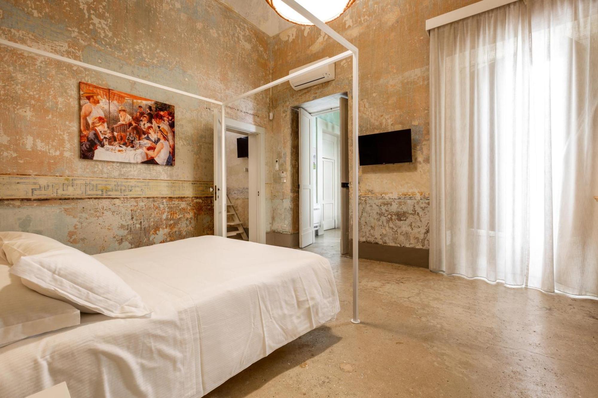 Appart hôtel Dimore Briganti 2*