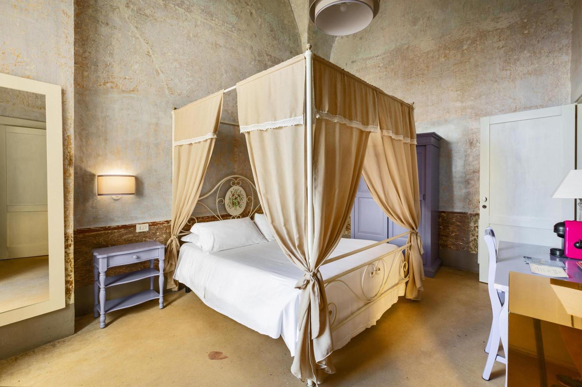 Dimore Briganti Appart hôtel 2*