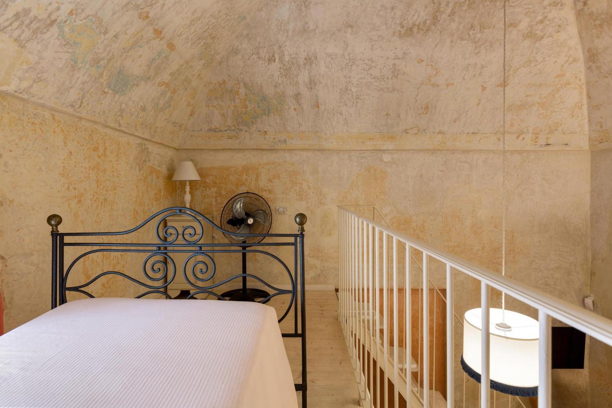 Appart hôtel Dimore Briganti Gallipoli