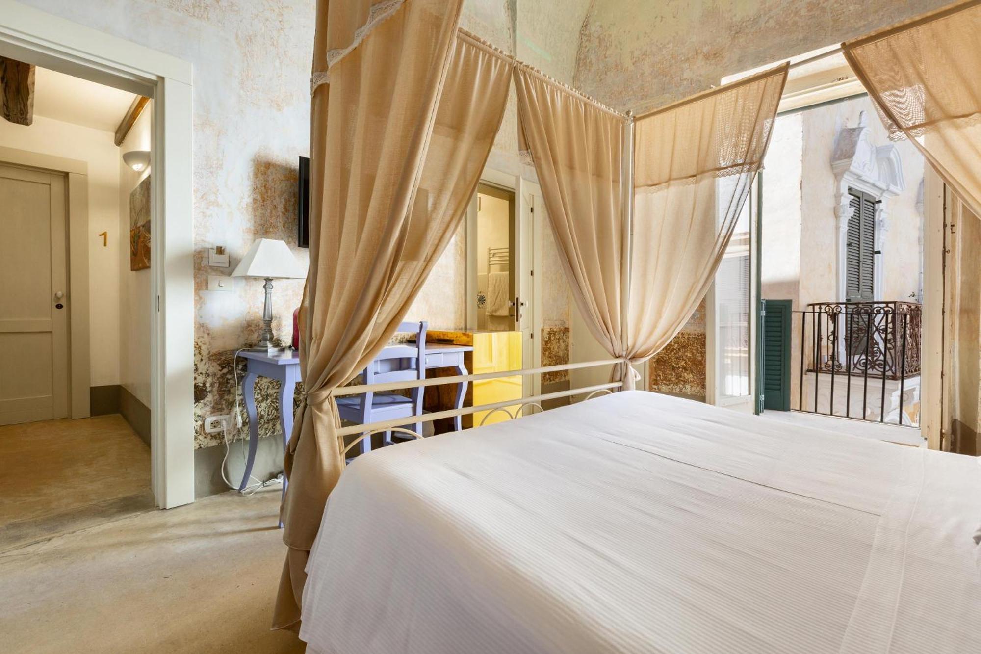 Aparthotel Dimore Briganti