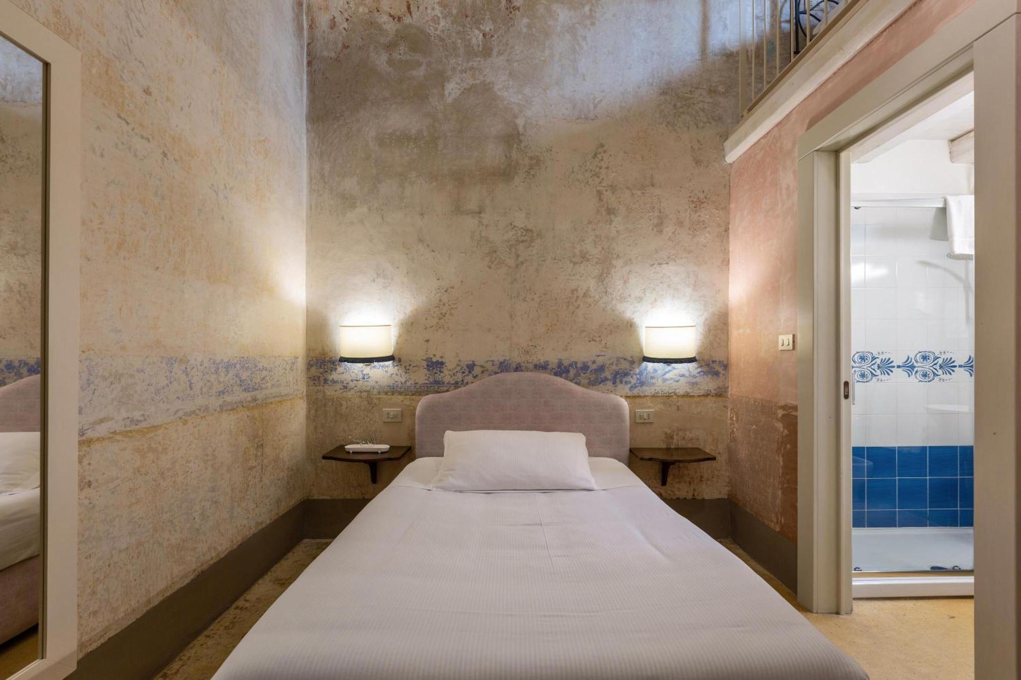 Dimore Briganti Appart hôtel