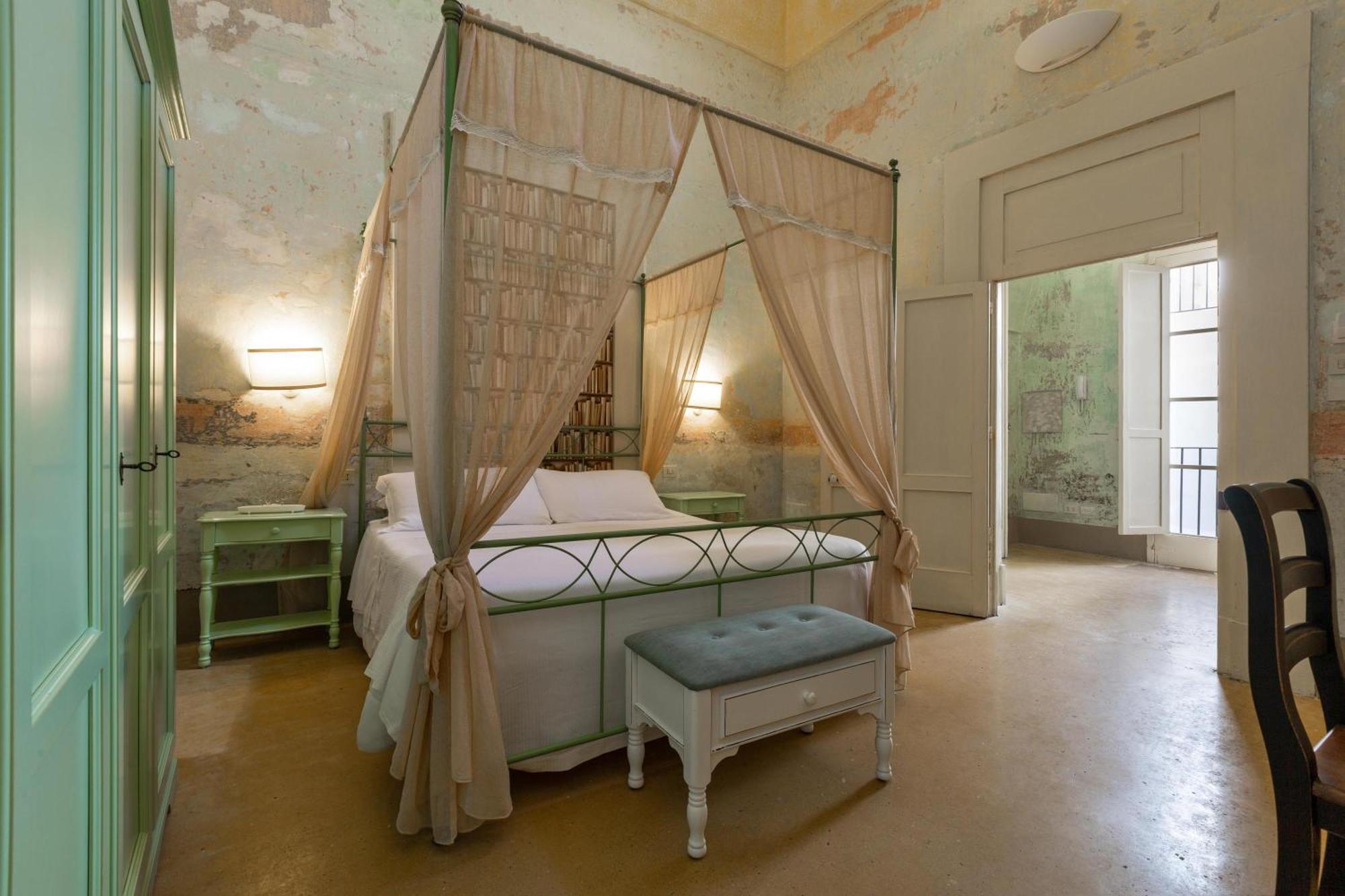 Dimore Briganti Appart hôtel 2*