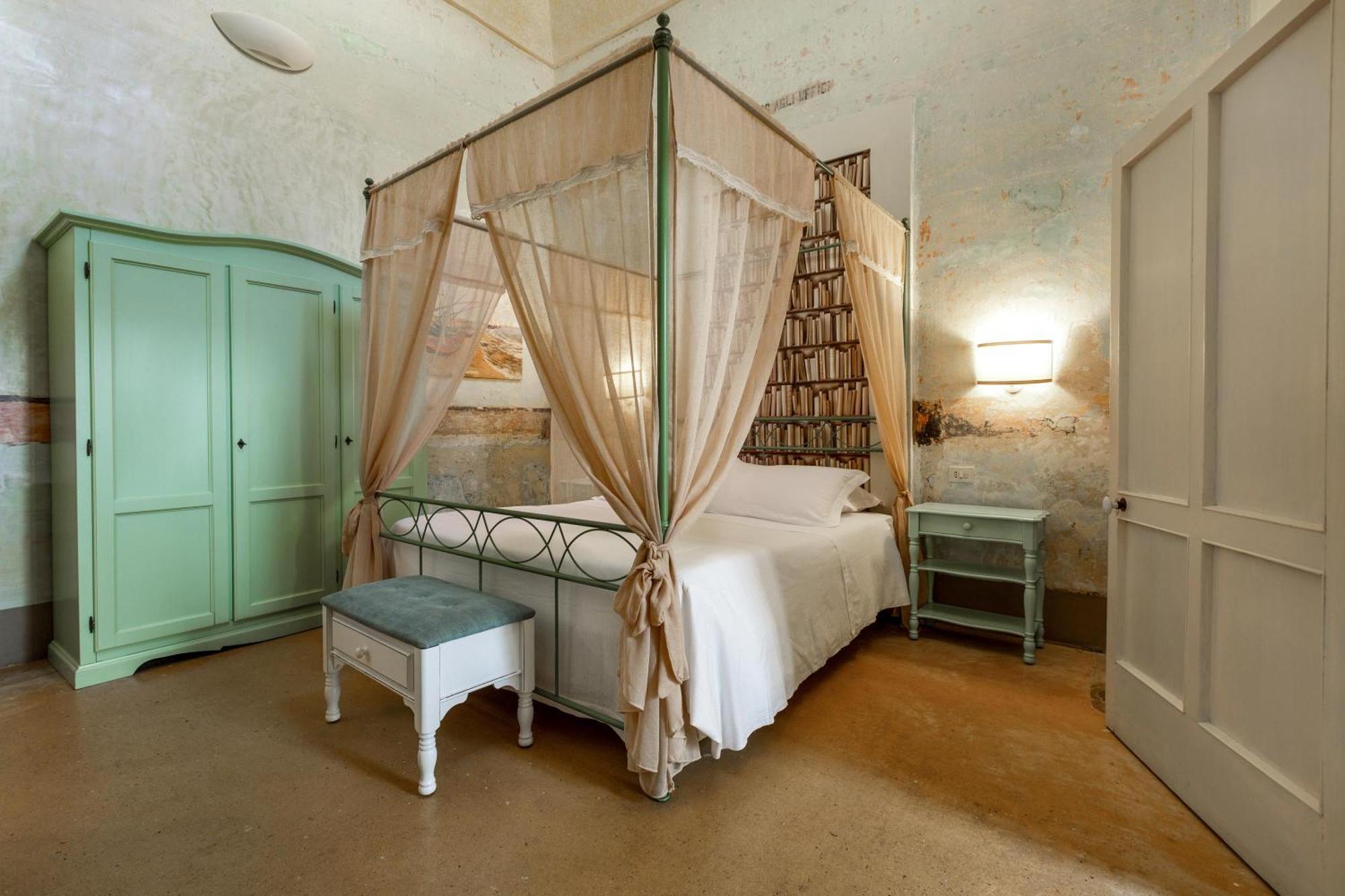 Appart hôtel Dimore Briganti