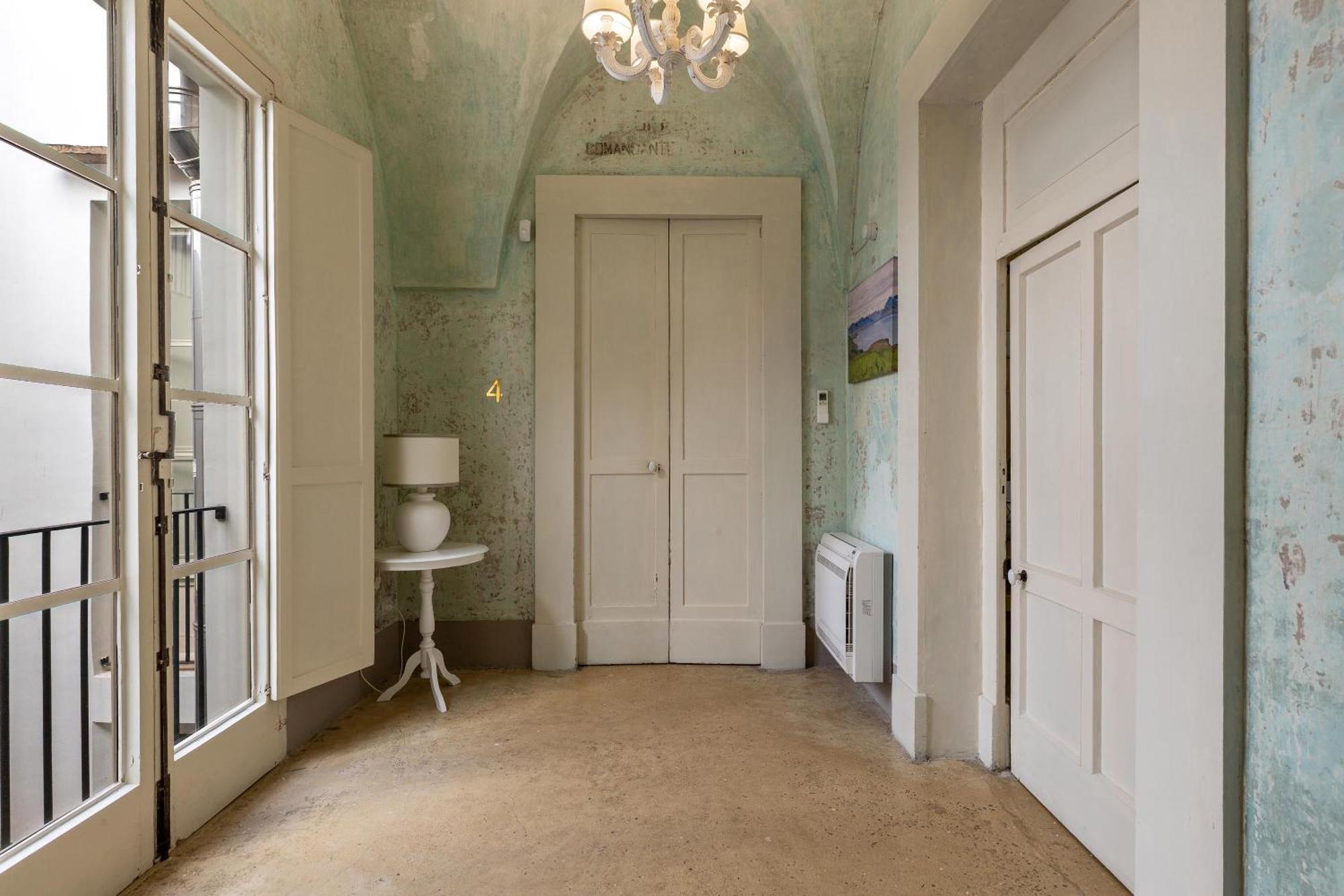 Appart hôtel Dimore Briganti 2*